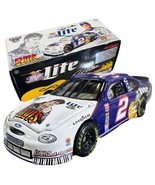 NASCAR Rusty Wallace #2 Miller / Elvis 1998 Ford Taurus 1:64 - Limited Edition - $29.00