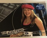 American Idol Trading Card #76 Diana DeGarmo - $1.97