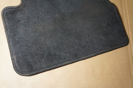 2000-2005 TOYOTA CELICA GT GT-S REAR LEFT CARPET FLOOR MAT LH GTS image 3