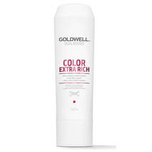 Goldwell Dualsenses  Color Extra Rich Brilliance Conditioner 10.1oz - £21.45 GBP