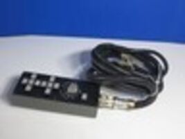 FANUC OPERATOR JOG REMOTE CONTROL PANEL A04B-0216-C212 ELOX CNC EDM - $58.18