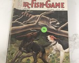 Fur-Fish-Game Magazine October 1976 Outdoor Hunting Fishing VTG - $8.85