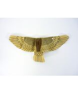 GI Joe Raptor Cape Backpack Vintage Action Figure Accessory Part 1987 - $18.08 CAD