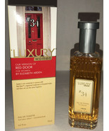 Luxury Women #34 Red Door Eau de Toilette Spray 2.5 Oz EDP 75 ml New - £23.27 GBP