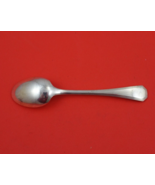 America by Christofle France Silverplate Teaspoon 6&quot; Flatware Heirloom - £46.67 GBP