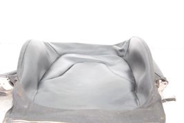 08-12 AUDI A5 Front Right Passenger Seat Upper Cushion Cover F1079 image 10