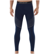 BALEAF 3D Padded Road Bike Cycling Tights w/ Pocket | Mens Small  | Navy - £16.36 GBP