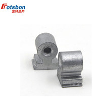 3000pc RAS440-9-4 Steel Threaded Right Angle Fastener Metal Sheet Server Cabinet image 2