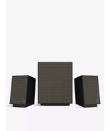 New Klipsch KHO-7 Outdoor Weatherproof White 5.25" Speakers, 7999100 - $199.95