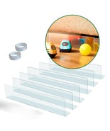 NaturePanther Blocker Under Furniture for Pet Toys Sustainable 6PCs - Un... - $17.77