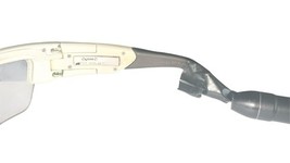 Orascoptic XV1 Wireless Dental Surgical Loupe Headlight Case Strap Made in Italy image 10