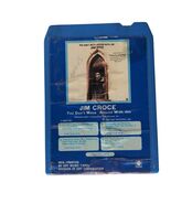 Jim Croce You Don&#39;t Mess Around With Jim (8-Track Tape, M 8022-756) - $9.90