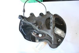 2003-2009 MERCEDES W209 CLK500 CLK350 FRONT RIGHT SPINDLE KNUCKLE HUB J3223 image 4