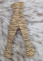 Monster High Cleo de Nile Mummy Bodysuit One piece Outfit - £10.06 GBP