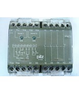 Pilz GmbH &amp; Co. PNOZ 17 753 24VDC 3S 1O Safety Relay - €56,93 EUR