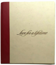 Love for a Lifetime by Dr. James Dobson, Hardcover NO Dust Jacket - £5.45 GBP