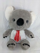 Gray Koala Bear Plush 12 Inch Inter American Products Stuffed Animal Toy - $14.95