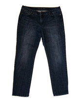 Michael Kors Jeans Womens size 8 straight leg - £19.54 GBP