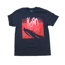 Men&#39;s Korn Black Graphic T-Shirt  - $23.99