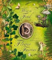 How to Find Flower Fairies Barker, Cicely Mary - £28.73 GBP