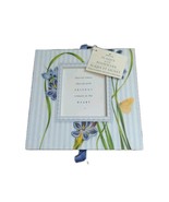 Vintage Hallmark Plaque With Bookmark Vintage Tile Size 80&#39;s - $13.83 CAD