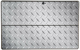LidStyles Metallic Laptop Skin Protector Decal Microsoft Surface Pro image 8