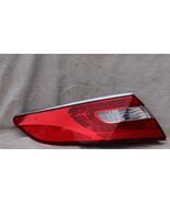 2012-17 Hyundai Azera LED Taillight Lamp Left Driver LH - $173.56 CAD