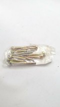 New OEM Solo 0018378 Screw M5x55 Pack of 9 - £7.19 GBP