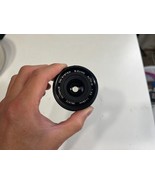 Olympus Zuiko 28mm f/3.5 Manual Focus Lens for OM-Mount - NEEDS CLEANING - $743.14 MXN