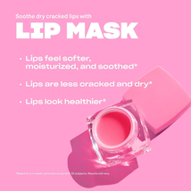 Babe Glow Lip Mask, .38 oz image 4