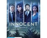 Innocent: Season 2 DVD | Andrew Tiernan, Katherine Kelly | Region 4 - $15.19