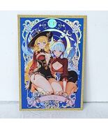 Navia Ayaka Premium Waifu Card Anime Girl Art Oversized Board A6 - €11,98 EUR Navia Ayaka Premium Waifu Card Anime Girl Art Oversized Board A6 - €11,98 EUR