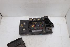 Ford F250 F350 Super Duty 7.3L Diesel Fuse Box W/ Gem Module F81B-14A067-AF image 3