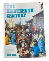 The Eighteenth Century Book Neil Grant Everyday Life Silver Burdett - £10.60 GBP