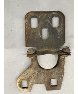 1967 Ford Galaxie Steering Column Firewall Bracket 1968 Automatic OEM Br... - $1,017.47 MXN