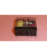 NEW RIC 1PC FRM1-2C-2DC12V IC DC 12V Coil relay 8-PIN FRM1 RELAY - $342.12 MXN