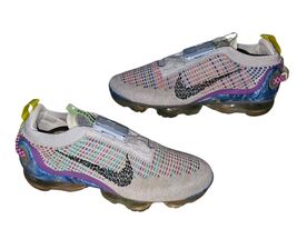 Nike Air VaporMax Size 10 2020 Flyknit Multicolor CJ6740-001 Women's Siz... - $83.30