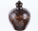 Antique from the hills of old ky handmade whisky jugestate fresh austin 342058 thumb155 crop