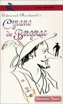 Cyrano De Bergerac [Audio Cassette] Edmond Rostand and The St. Charles P... - £16.93 GBP