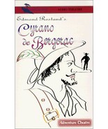 Cyrano De Bergerac [Audio Cassette] Edmond Rostand and The St. Charles P... - £17.08 GBP