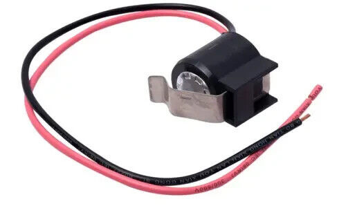 Defrost Thermostat For Amana A4TXNWFWW01 ASI2275FRS00 ASD2522WRW04 NEW - $10.86