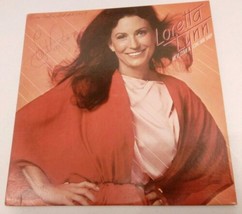 Loretta Lynn Weve Come A Long Way Baby Signed 1979 Autographed Lp Record Country - £117.19 GBP