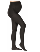 Terramed Graduated Firm Sheer Medical Compression Maternity Pantyhose - £24.05 GBP