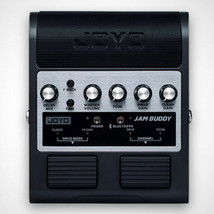 JOYO JAM BUDDY Guitar Amplifier BT4.0 Dual Channel 2x4W Speaker w/ Delay... - $108.80
