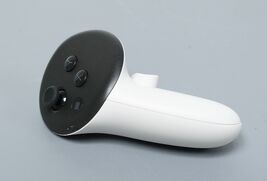 Genuine Meta Quest 3 VR Controller Left V6P - $61.99