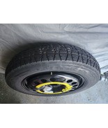 MERCEDES-AMG NEW/OEM 2006-16 ML GL GLE-CLASS DOT DONUT SPATE TIRE T155/9... - $3,718.64 MXN