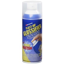 Plasti Dip® Glossifier™ Multi-Purpose Rubber Coating Spray - 11 oz. - £14.94 GBP