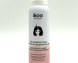 Ikoo Infusions Dry Shampoo Foam Color Protect &amp; Repair 5.1 oz - $15.79