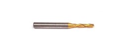 3.60mm (.1417&quot;) Carbide Dynapoint Drill 140 Degree Kennametal B221A03600... - $37.80