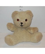 Vintage 1986 Lever Bros Russ Berrie 10&quot; Snuggle Plush Hand Puppet #1833 ... - $50.15